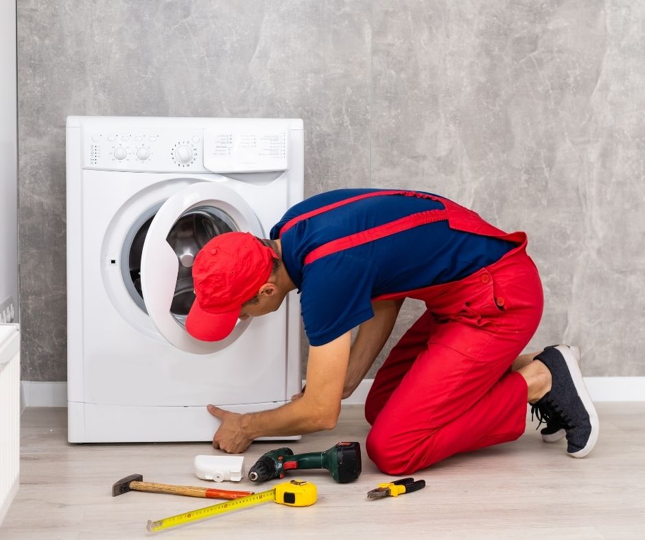 Kavaklıdere Çamaşır Makinesi Servisi